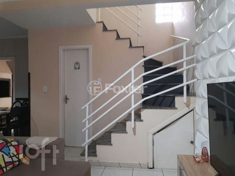 Foto 5 do(a) Casa de 2 quartos à venda em Vila Veranópolis, Cachoeirinha
