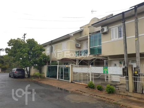 Foto 3 do(a) Casa de 2 quartos à venda em Vila Veranópolis, Cachoeirinha