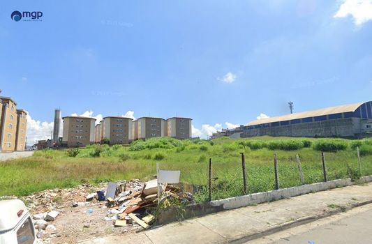 Foto 1 do(a) Terreno false à venda em Jardim Silvestre, Guarulhos