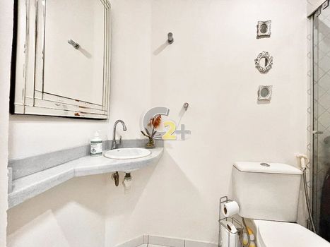 Foto 6 do(a) Apartamento de 3 quartos à venda em Aclimação, São Paulo