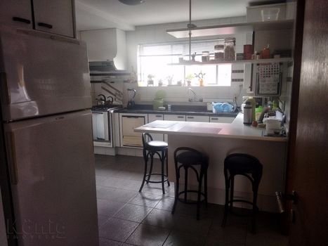 Foto 11 do(a) Apartamento de 3 quartos à venda em Mont Serrat, Porto Alegre