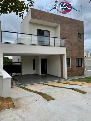 Foto 2 do(a) Casa de 3 quartos à venda em Chácara Morada Mediterrânea, Jundiaí