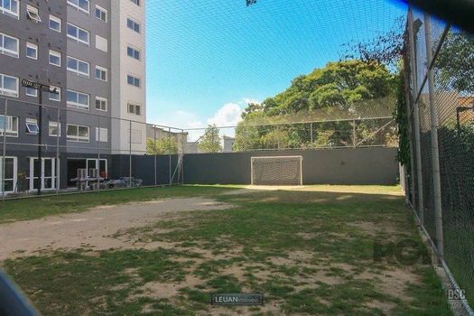 Foto 12 do(a) Flat de 2 quartos à venda em São Sebastião, Porto Alegre