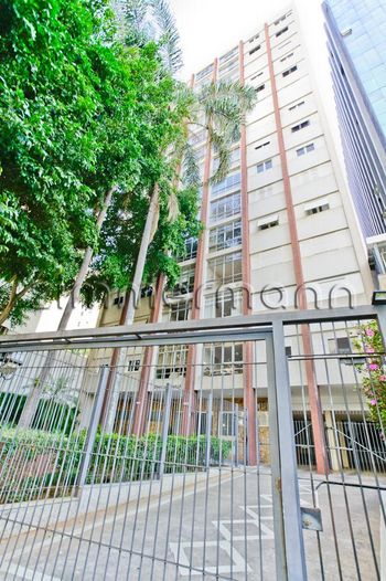 Foto 18 do(a) Apartamento de 3 quartos à venda em Jardim Paulista, São Paulo