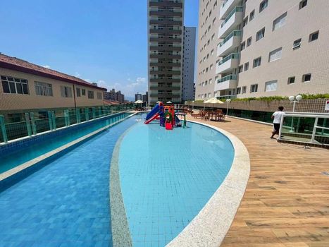 Foto 23 do(a) Apartamento de 2 quartos à venda em Boqueirão, Praia Grande