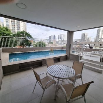 Foto 40 do(a) Cobertura de 2 quartos à venda em Parque da Vila Prudente, São Paulo