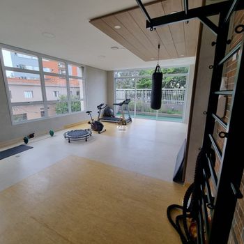 Foto 25 do(a) Cobertura de 2 quartos à venda em Parque da Vila Prudente, São Paulo