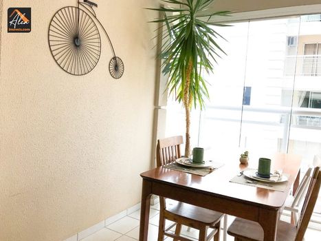 Foto 4 do(a) Apartamento de 2 quartos à venda em Vila Olímpia, São Paulo