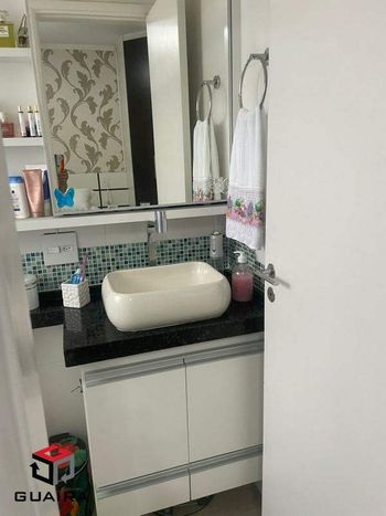 Foto 20 do(a) Apartamento de 3 quartos à venda em Vila Euclides, São Bernardo do Campo