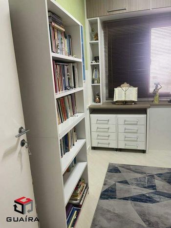 Foto 18 do(a) Apartamento de 3 quartos à venda em Vila Euclides, São Bernardo do Campo
