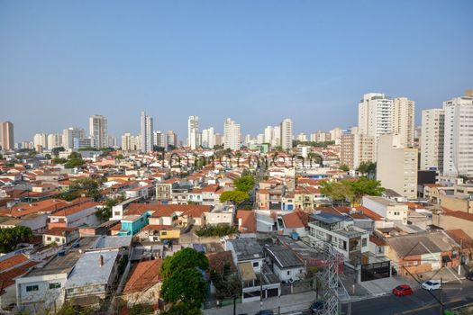 Foto 3 do(a) Apartamento de 3 quartos à venda em Mooca, São Paulo