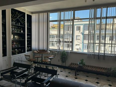 Foto 8 do(a) Apartamento de 4 quartos à venda em Copacabana, Rio de Janeiro