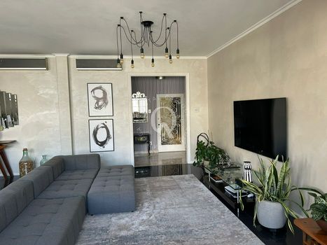 Foto 2 do(a) Apartamento de 4 quartos à venda em Copacabana, Rio de Janeiro