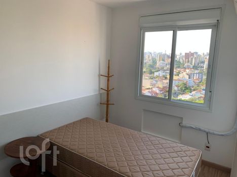 Foto 17 do(a) Apartamento de 2 quartos à venda em Partenon, Porto Alegre
