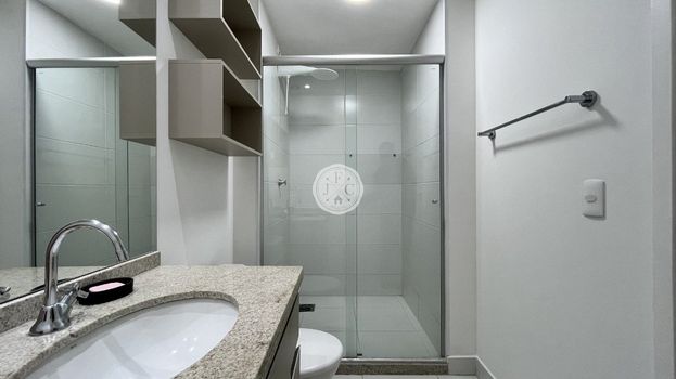 Foto 11 do(a) Apartamento de 1 quartos para alugar em Ribeirânia, Ribeirão Preto
