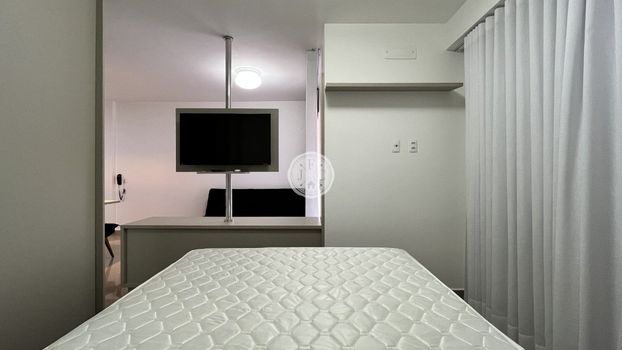 Foto 9 do(a) Apartamento de 1 quartos para alugar em Ribeirânia, Ribeirão Preto