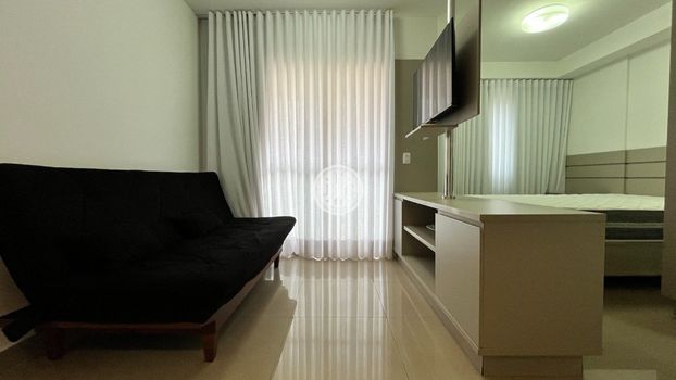 Foto 5 do(a) Apartamento de 1 quartos para alugar em Ribeirânia, Ribeirão Preto