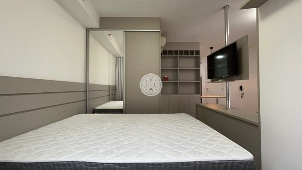Foto 8 do(a) Apartamento de 1 quartos para alugar em Ribeirânia, Ribeirão Preto