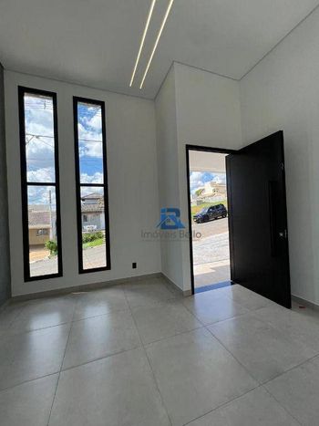 Foto 7 do(a) Casa em Condomínio de 3 quartos à venda em Loteamento Residencial Dolce Vita, Itatiba