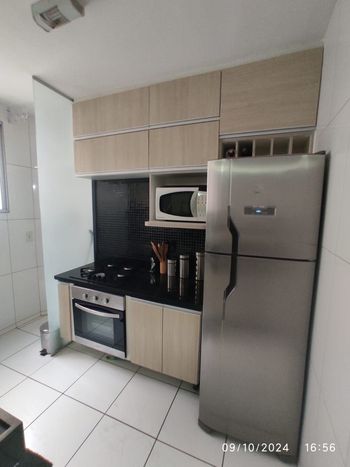 Foto 14 do(a) Apartamento de 2 quartos à venda em Liberdade II, Contagem