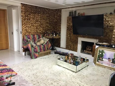 Foto 1 do(a) Apartamento de 4 quartos à venda em Perdizes, São Paulo