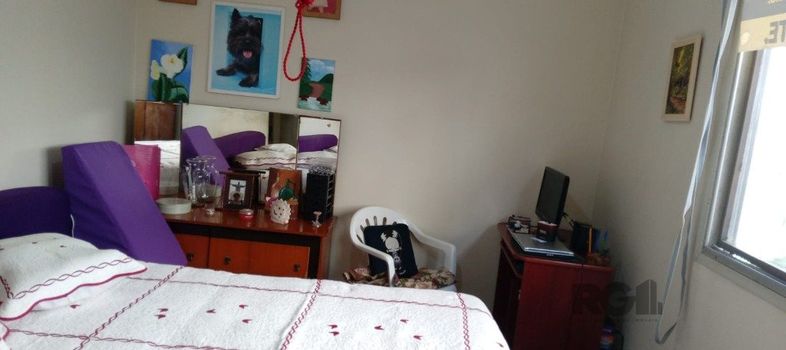 Foto 12 do(a) Apartamento de 3 quartos à venda em Cristal, Porto Alegre
