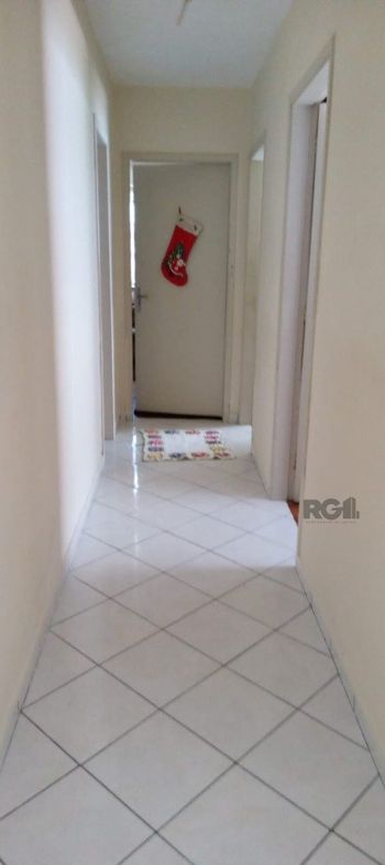 Foto 2 do(a) Apartamento de 3 quartos à venda em Cristal, Porto Alegre
