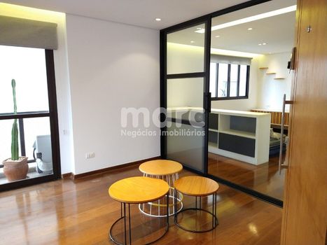 Foto 12 do(a) Apartamento de 3 quartos para alugar em Aclimação, São Paulo