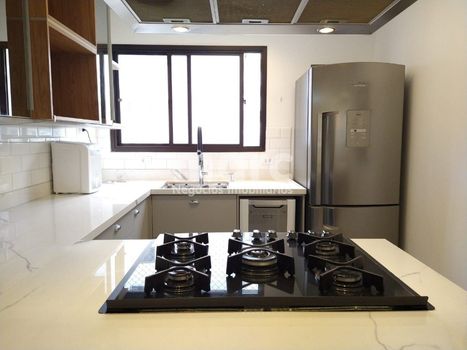 Foto 21 do(a) Apartamento de 3 quartos para alugar em Aclimação, São Paulo
