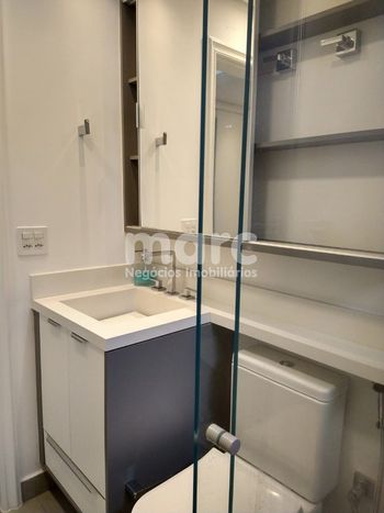 Foto 36 do(a) Apartamento de 3 quartos para alugar em Aclimação, São Paulo