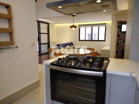 Foto 20 do(a) Apartamento de 3 quartos para alugar em Aclimação, São Paulo