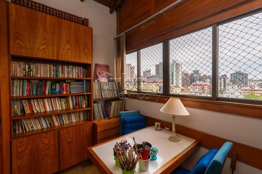 Foto 10 do(a) Cobertura de 3 quartos à venda em Mont Serrat, Porto Alegre