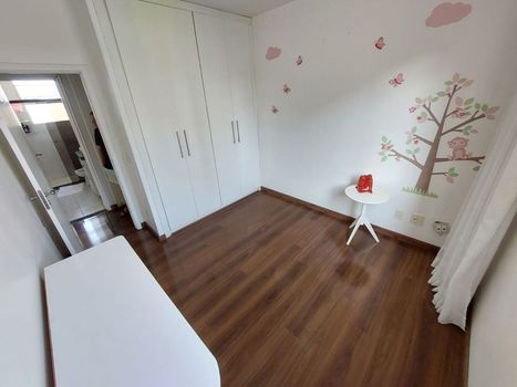 Foto 7 do(a) Apartamento de 4 quartos para alugar em Luxemburgo, Belo Horizonte