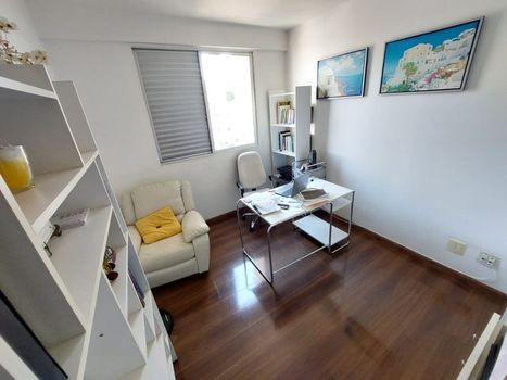 Foto 8 do(a) Apartamento de 4 quartos para alugar em Luxemburgo, Belo Horizonte