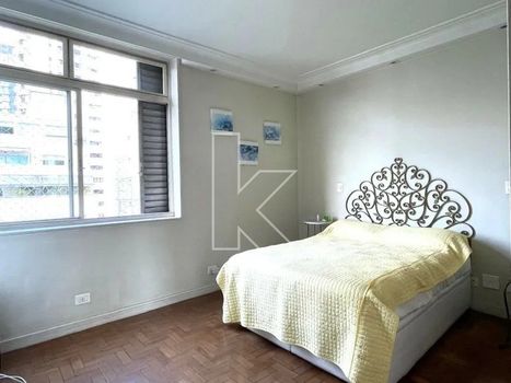 Foto 12 do(a) Apartamento de 4 quartos à venda em Itaim Bibi, São Paulo