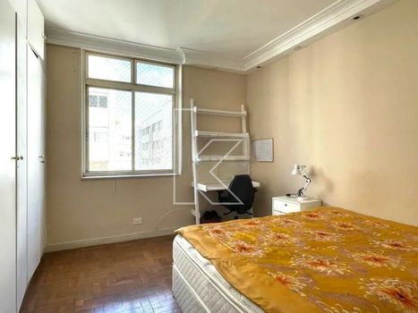 Foto 10 do(a) Apartamento de 4 quartos à venda em Itaim Bibi, São Paulo