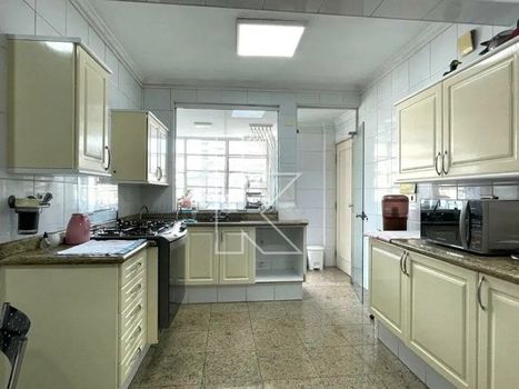 Foto 5 do(a) Apartamento de 4 quartos à venda em Itaim Bibi, São Paulo