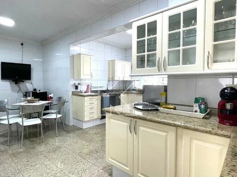 Foto 7 do(a) Apartamento de 4 quartos à venda em Itaim Bibi, São Paulo