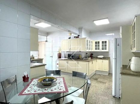 Foto 4 do(a) Apartamento de 4 quartos à venda em Itaim Bibi, São Paulo