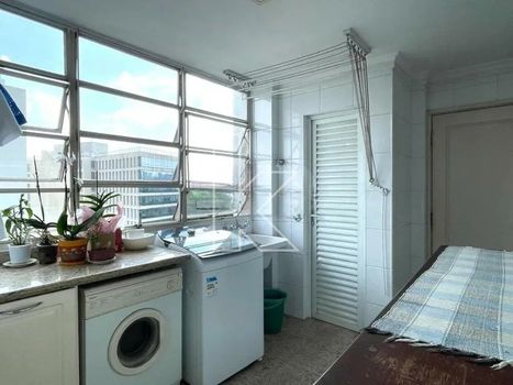 Foto 20 do(a) Apartamento de 4 quartos à venda em Itaim Bibi, São Paulo