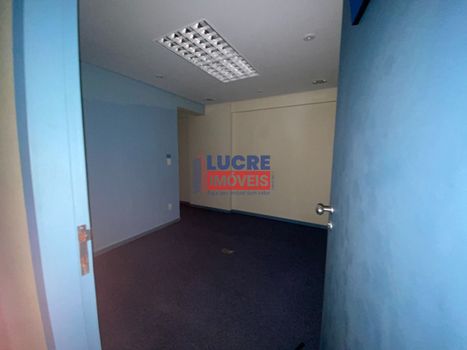 Foto 5 do(a) Sala / Conjunto Comercial false à venda em Centro, João Pessoa