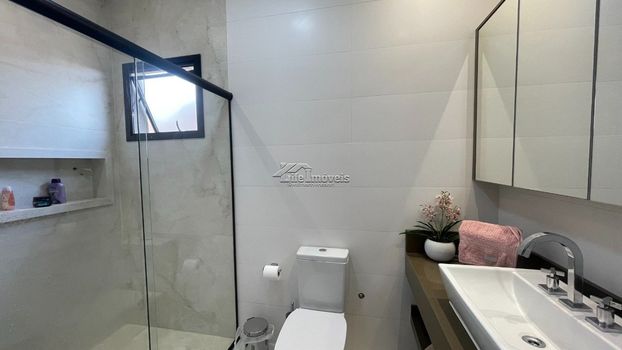 Foto 21 do(a) Casa em Condomínio de 3 quartos à venda em Jardim Santa Rita de Cássia, Hortolândia