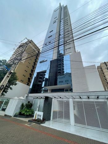 Foto 1 do(a) Apartamento de 3 quartos à venda em Zona 01, Maringá