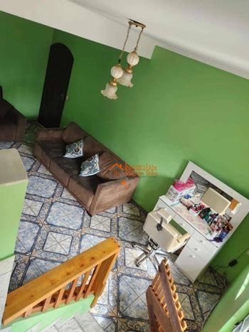 Foto 4 do(a) Casa de 3 quartos à venda em Cidade Soberana, Guarulhos