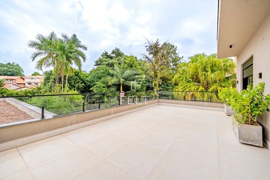 Foto 32 do(a) Casa em Condomínio de 4 quartos à venda em Alphaville, Santana de Parnaíba