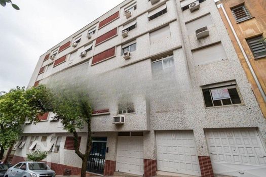 Foto 18 do(a) Apartamento de 1 quartos à venda em Centro Histórico, Porto Alegre