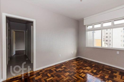 Foto 1 do(a) Apartamento de 1 quartos à venda em Centro Histórico, Porto Alegre