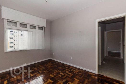 Foto 3 do(a) Apartamento de 1 quartos à venda em Centro Histórico, Porto Alegre