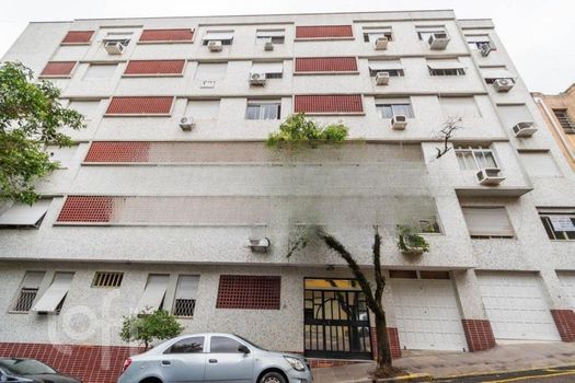 Foto 19 do(a) Apartamento de 1 quartos à venda em Centro Histórico, Porto Alegre
