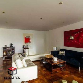 Foto 11 do(a) Apartamento de 3 quartos à venda em Higienópolis, São Paulo